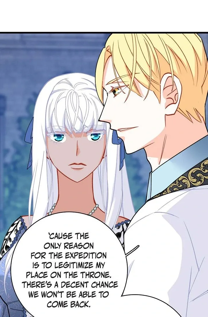 13th Prince Chapter 29 page 58 - 