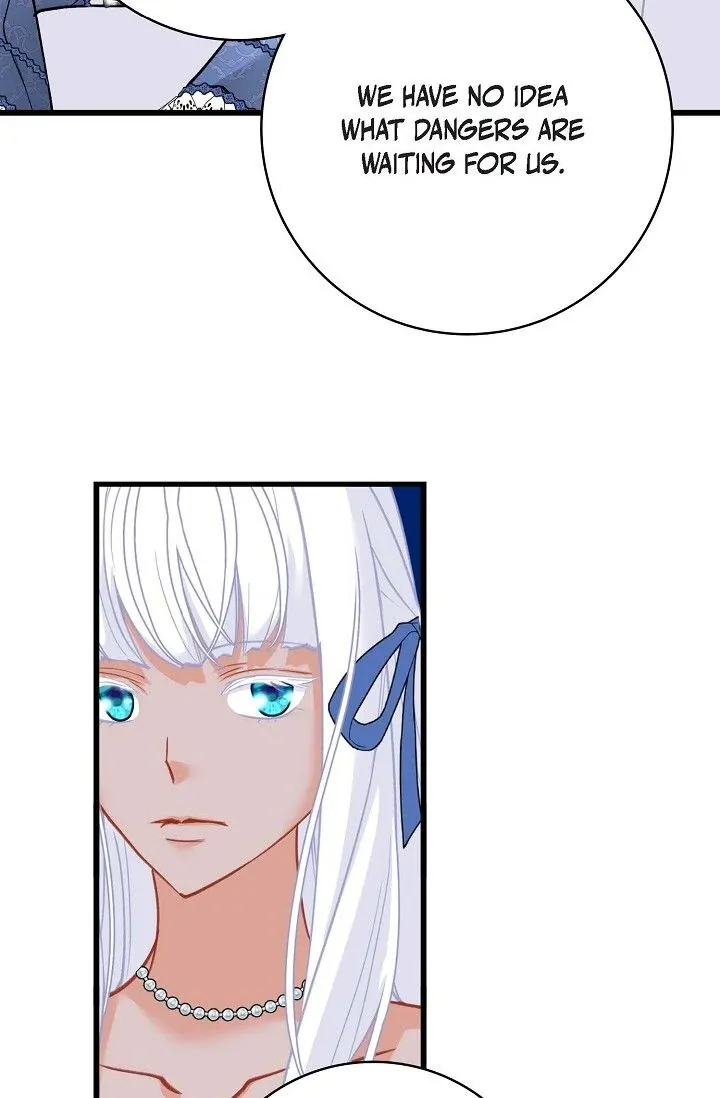 13th Prince Chapter 29 page 59 - 