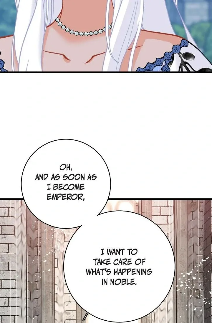 13th Prince Chapter 29 page 63 - 