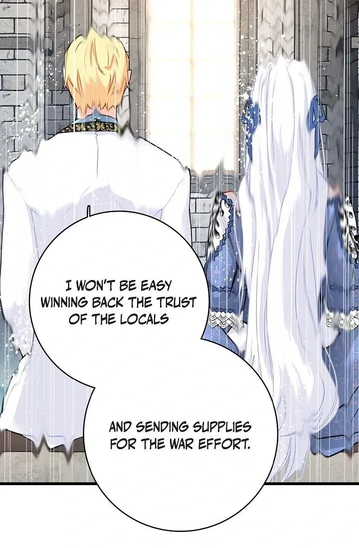 13th Prince Chapter 29 page 64 - 