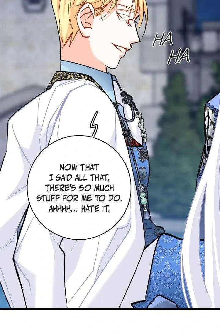 13th Prince Chapter 29 page 69 - 
