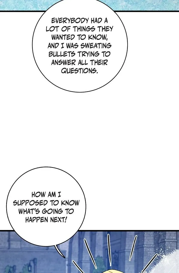 13th Prince Chapter 29 page 8 - 