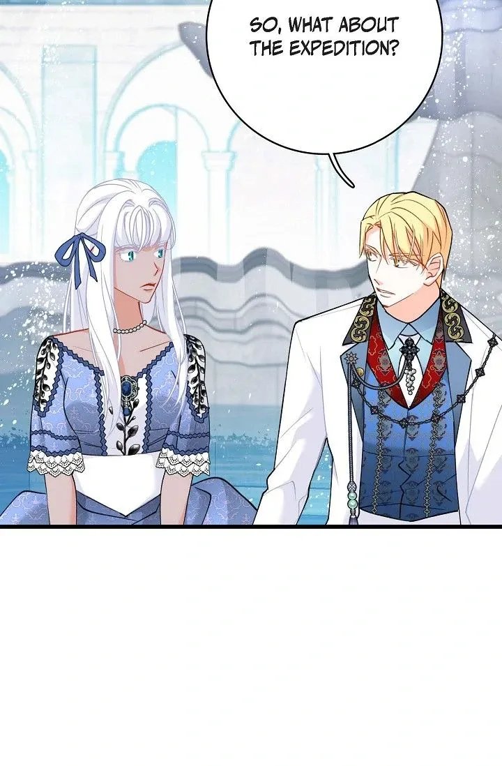 13th Prince Chapter 29 page 72 - 