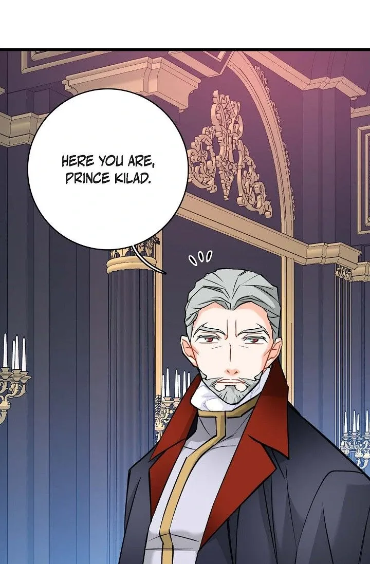 13th Prince Chapter 29 page 78 - 