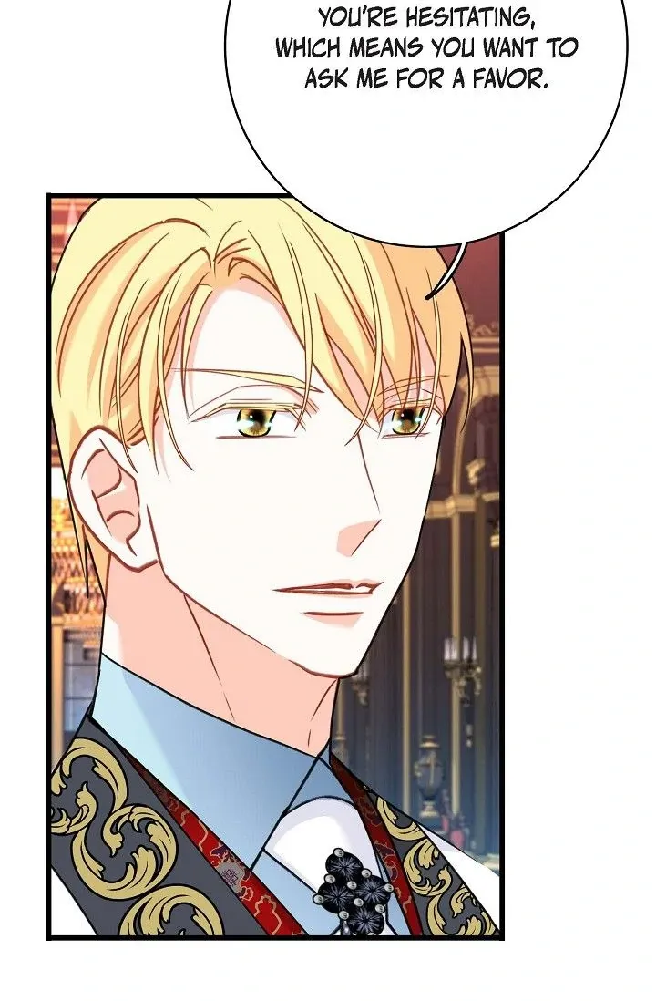13th Prince Chapter 29 page 82 - 