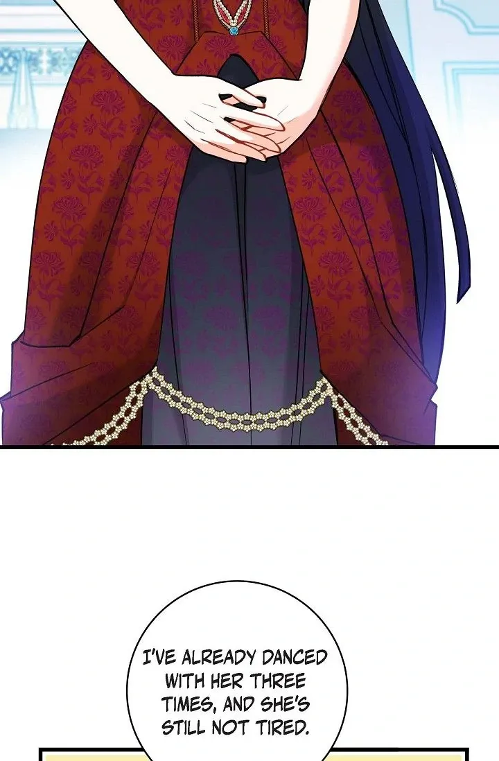 13th Prince Chapter 29 page 86 - 