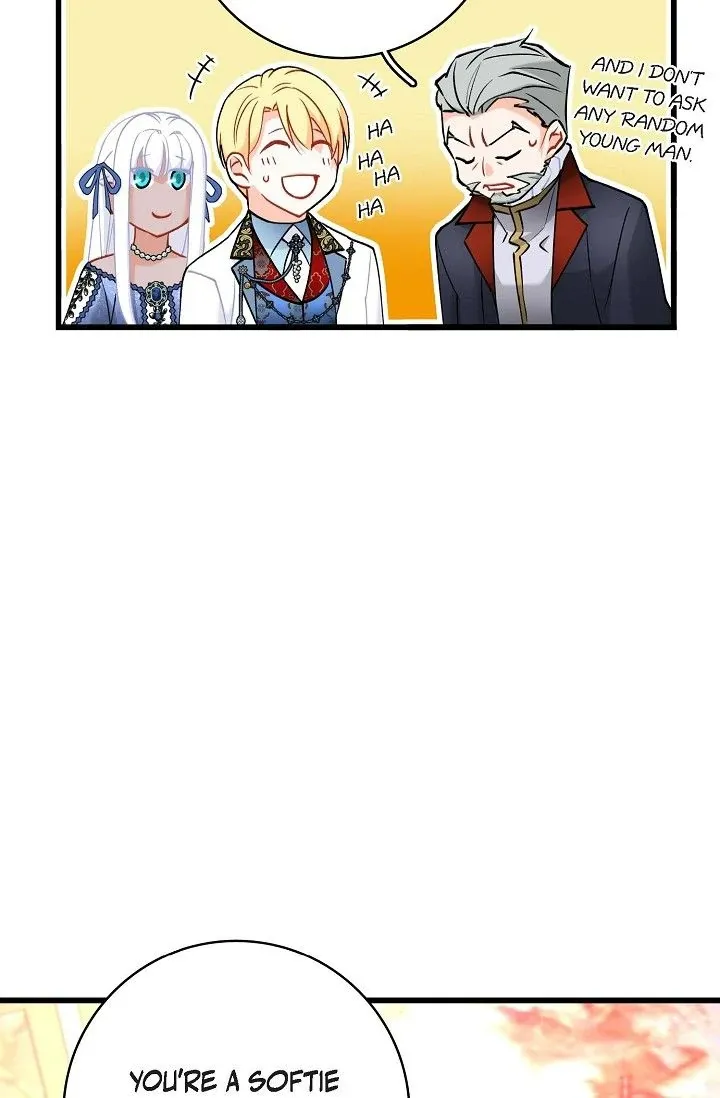 13th Prince Chapter 29 page 87 - 