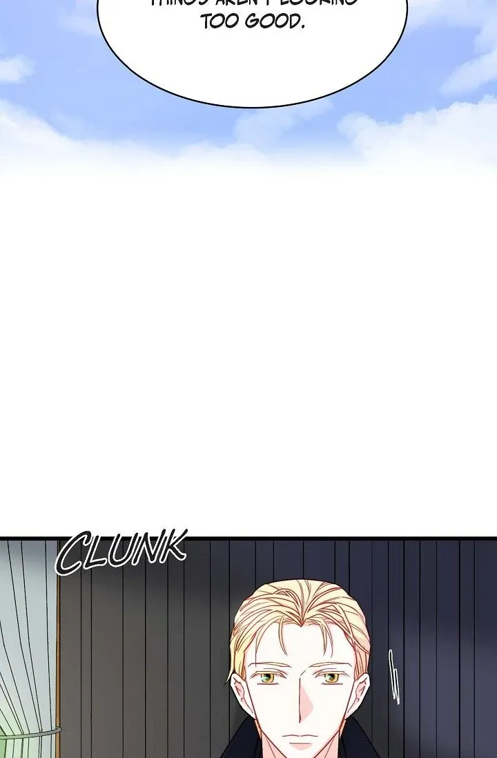 13th Prince Chapter 3 page 11 - 