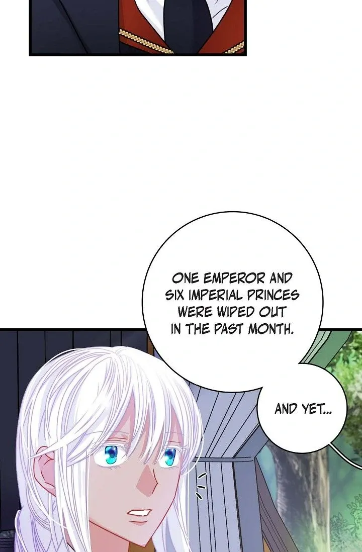 13th Prince Chapter 3 page 15 - 