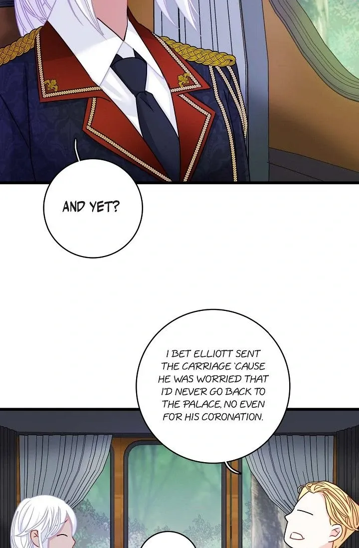 13th Prince Chapter 3 page 16 - 