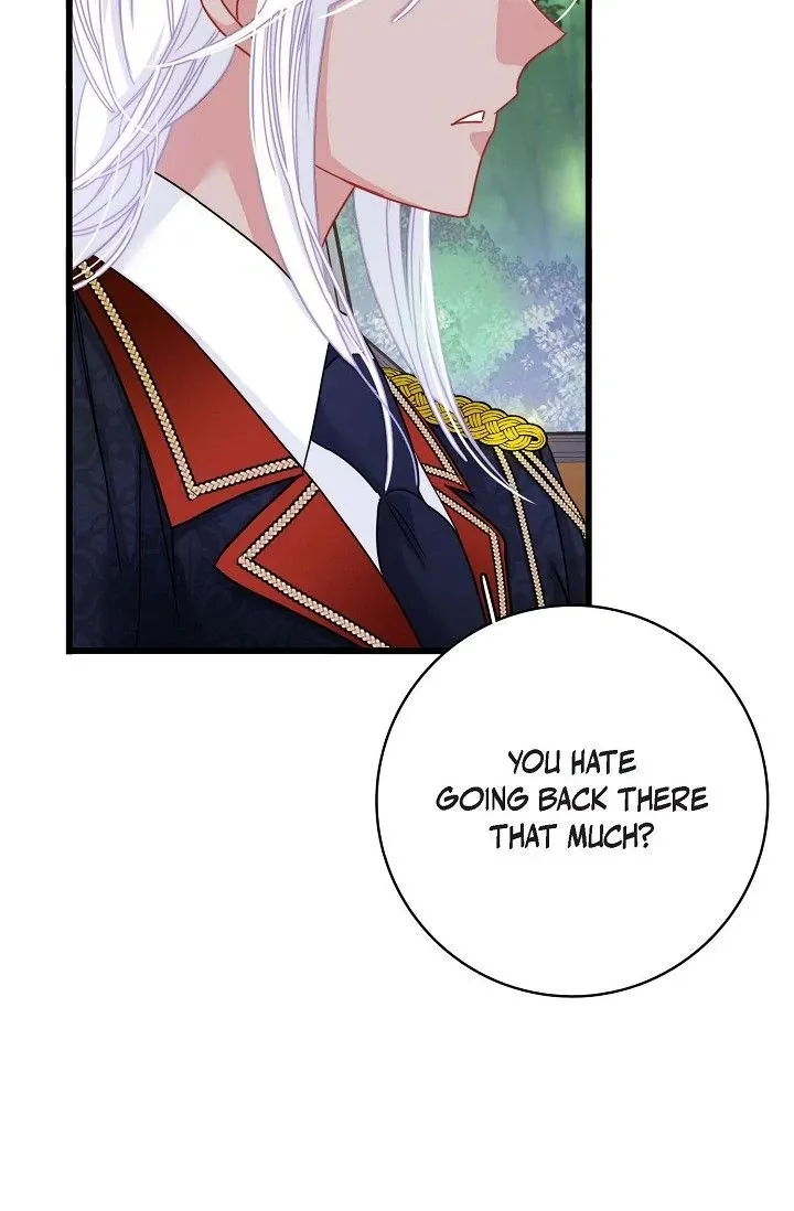 13th Prince Chapter 3 page 18 - 