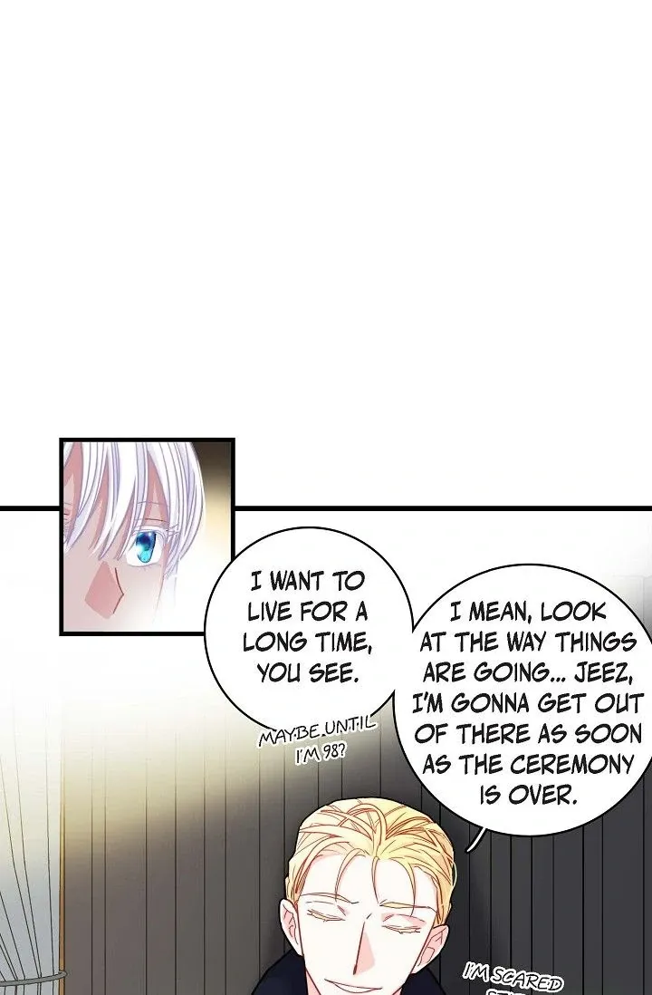 13th Prince Chapter 3 page 20 - 