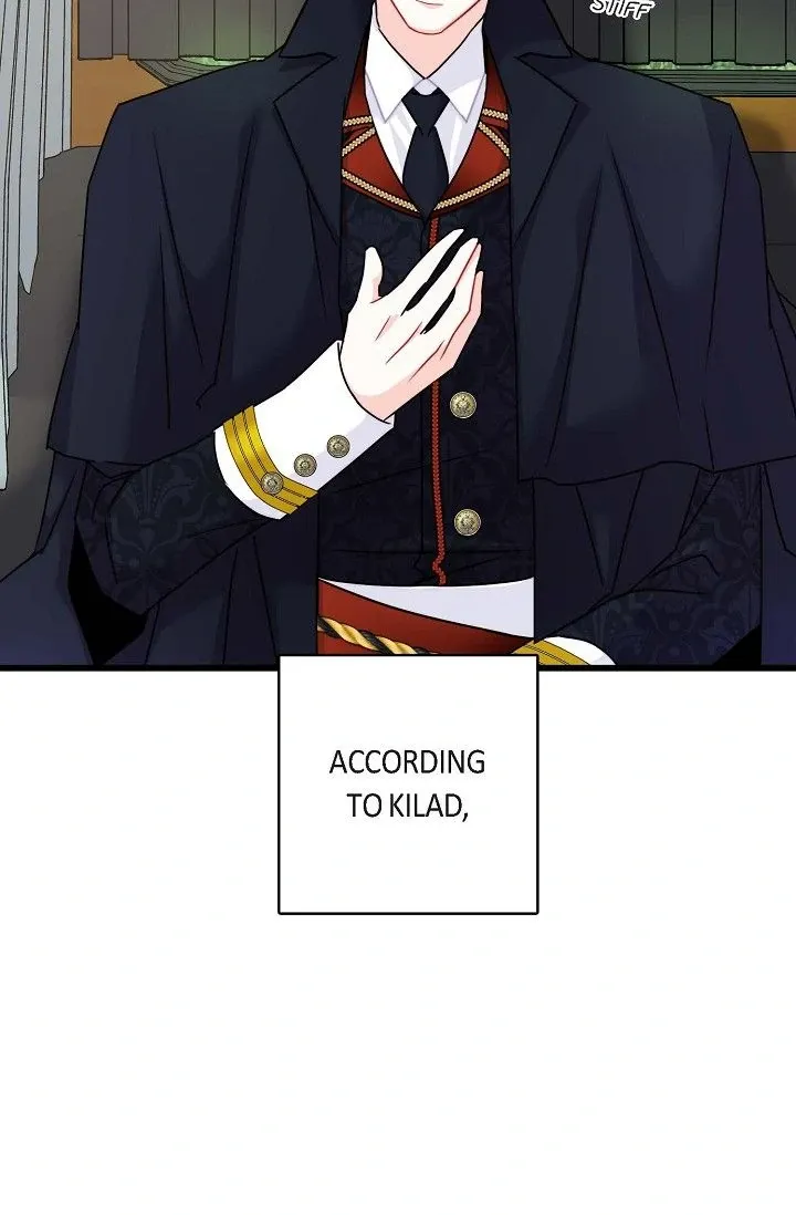 13th Prince Chapter 3 page 21 - 
