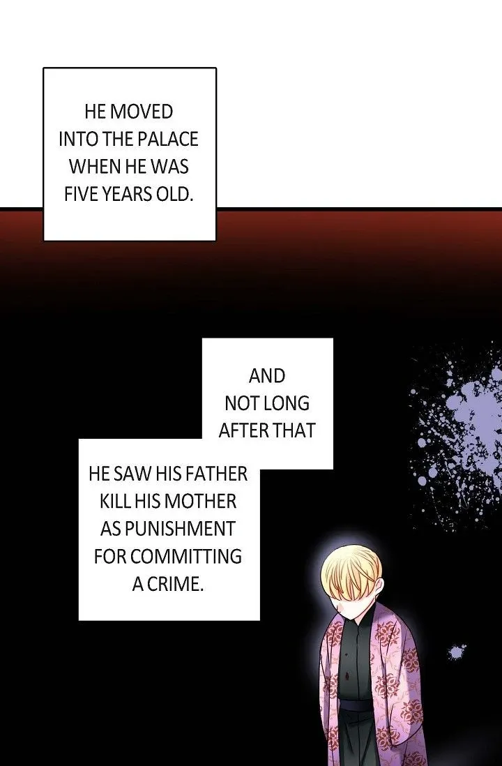 13th Prince Chapter 3 page 22 - 