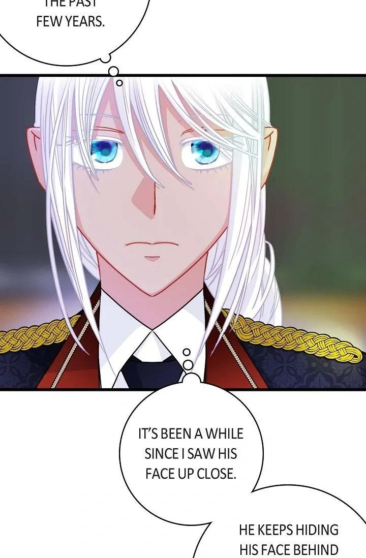 13th Prince Chapter 3 page 30 - 