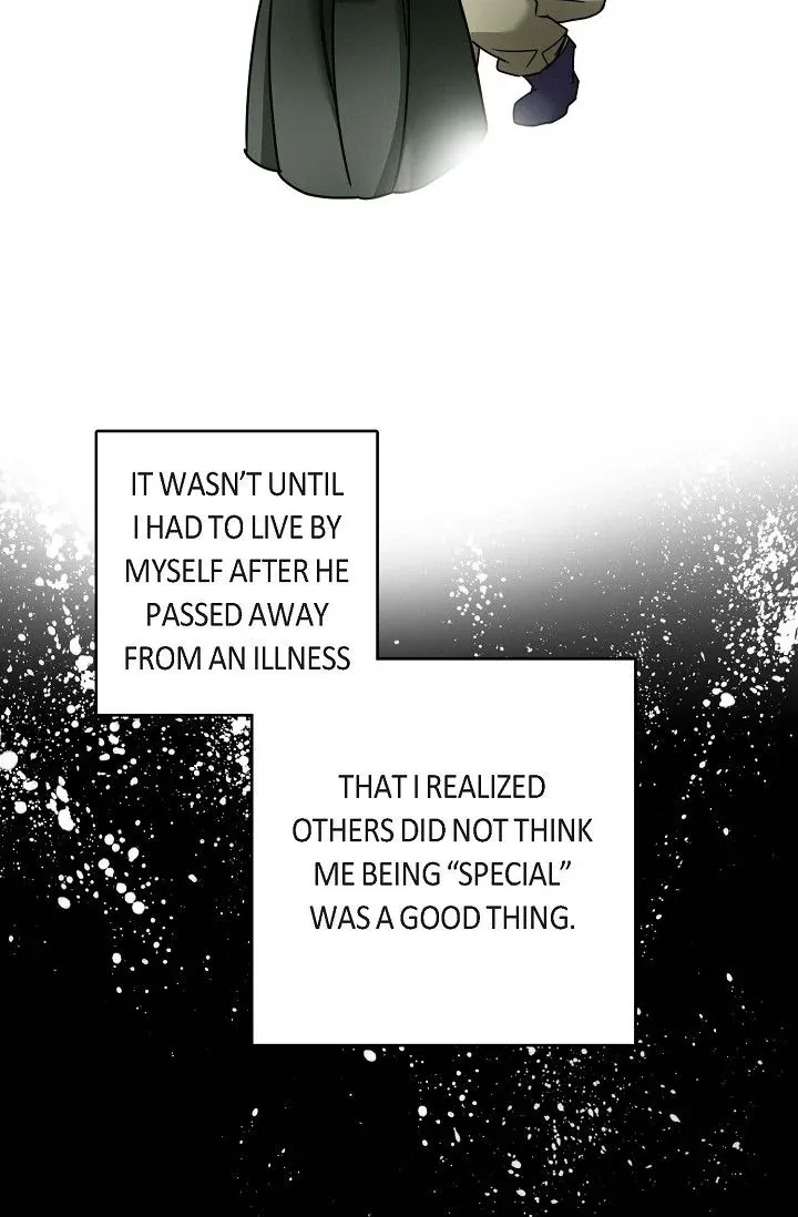 13th Prince Chapter 3 page 33 - 