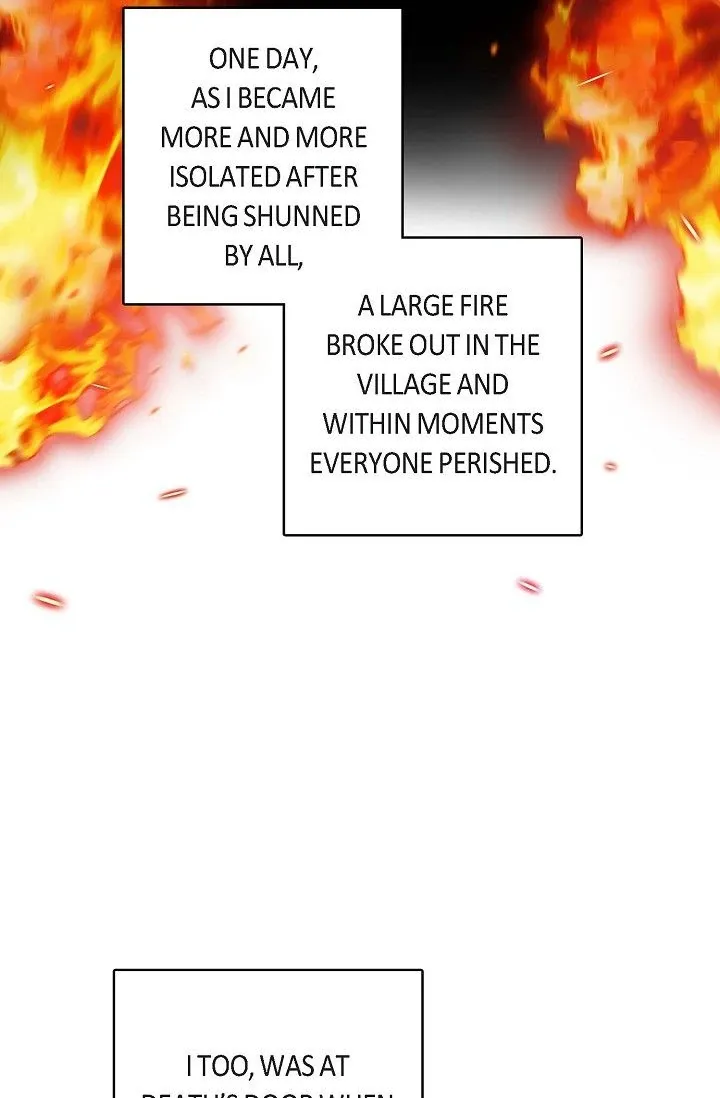 13th Prince Chapter 3 page 36 - 