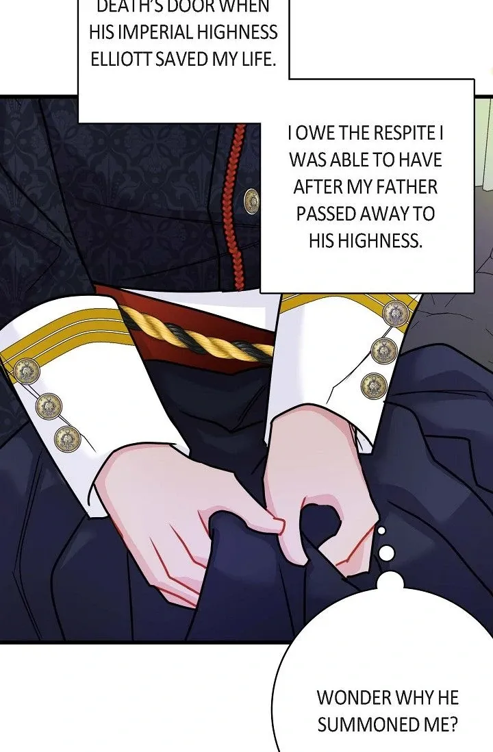 13th Prince Chapter 3 page 37 - 