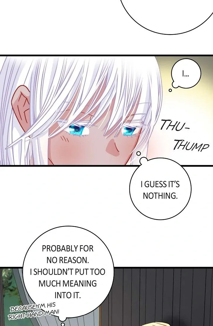 13th Prince Chapter 3 page 38 - 