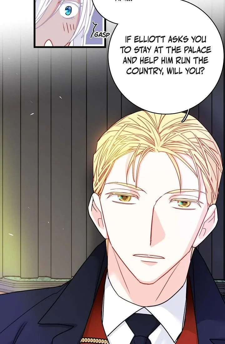 13th Prince Chapter 3 page 40 - 