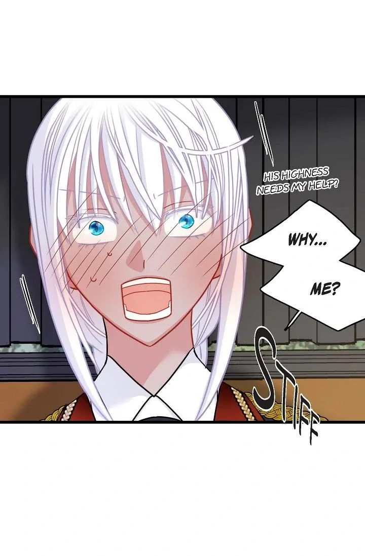 13th Prince Chapter 3 page 42 - 