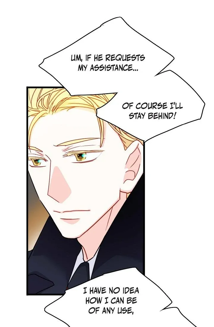 13th Prince Chapter 3 page 43 - 