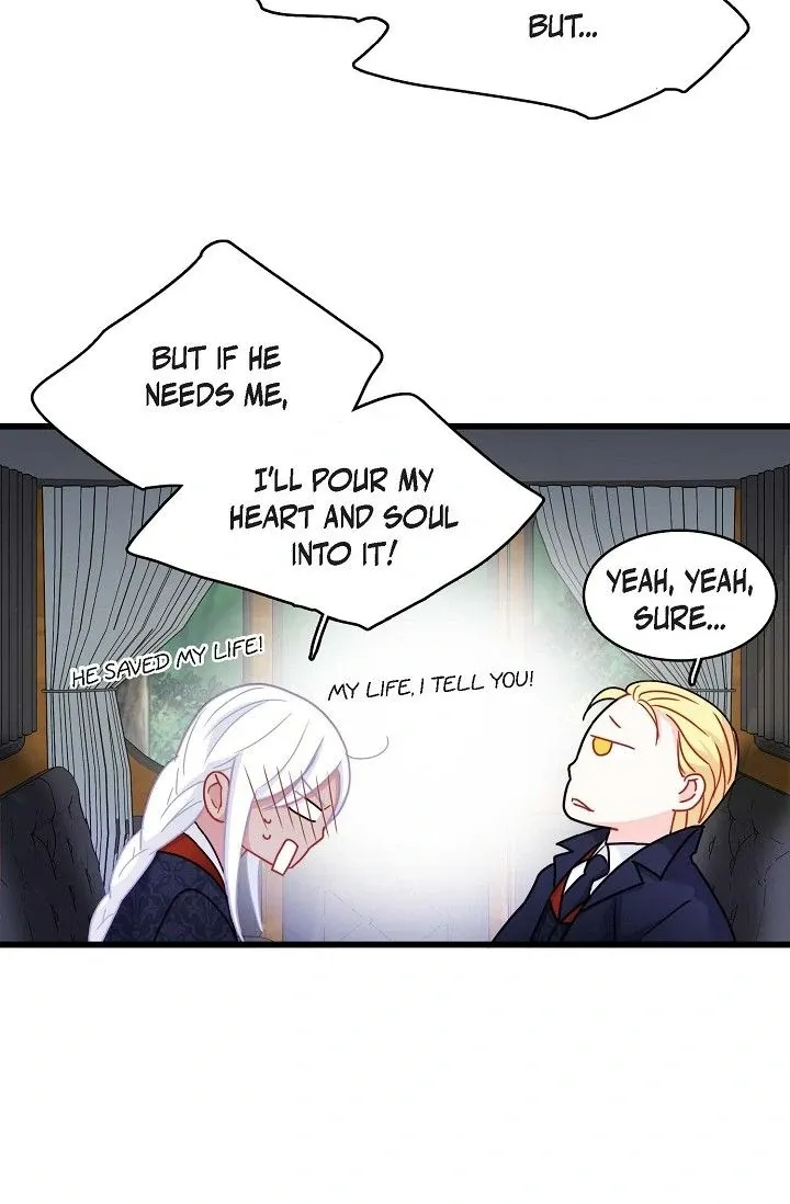 13th Prince Chapter 3 page 44 - 