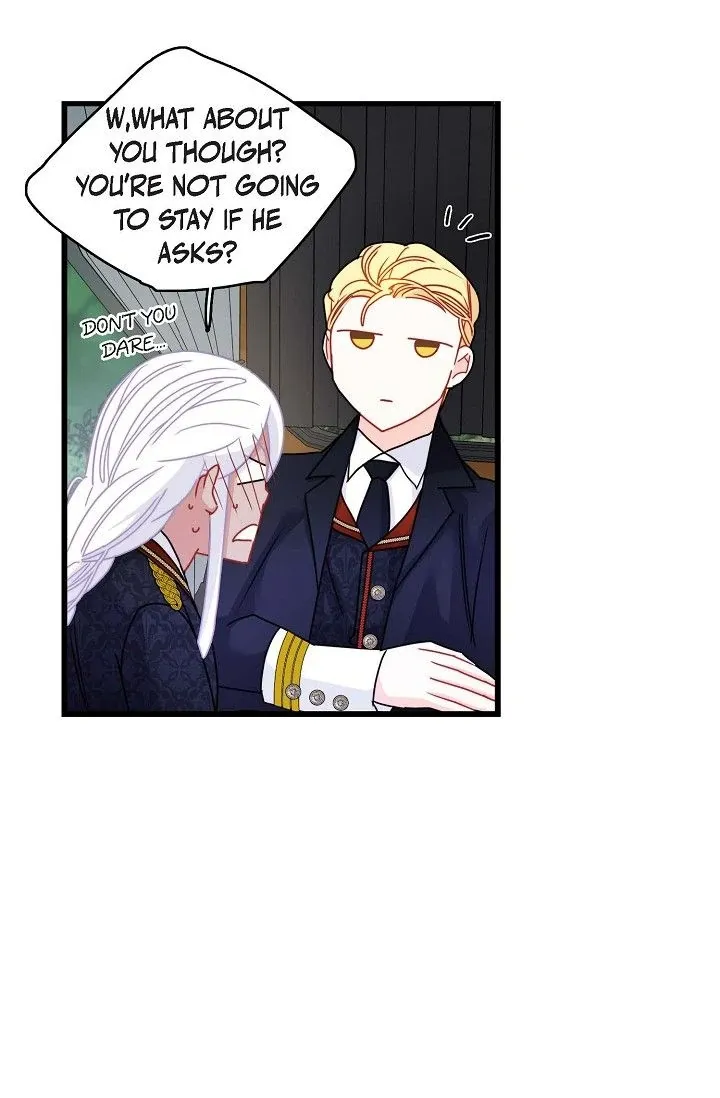 13th Prince Chapter 3 page 45 - 
