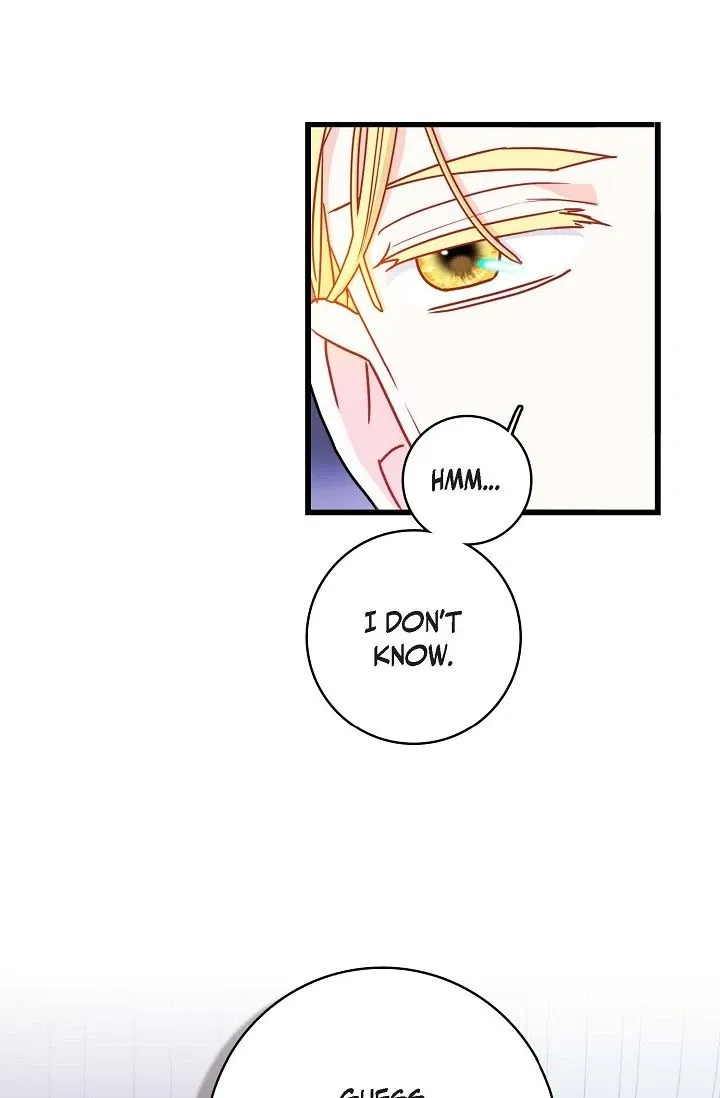 13th Prince Chapter 3 page 46 - 