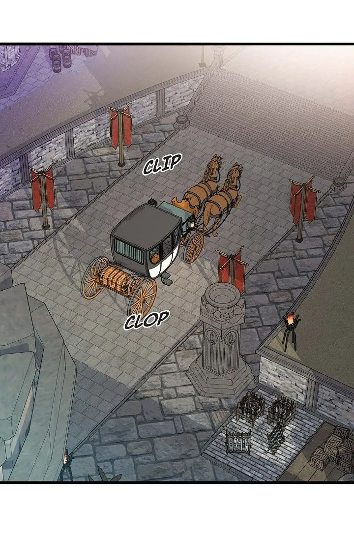 13th Prince Chapter 3 page 53 - 