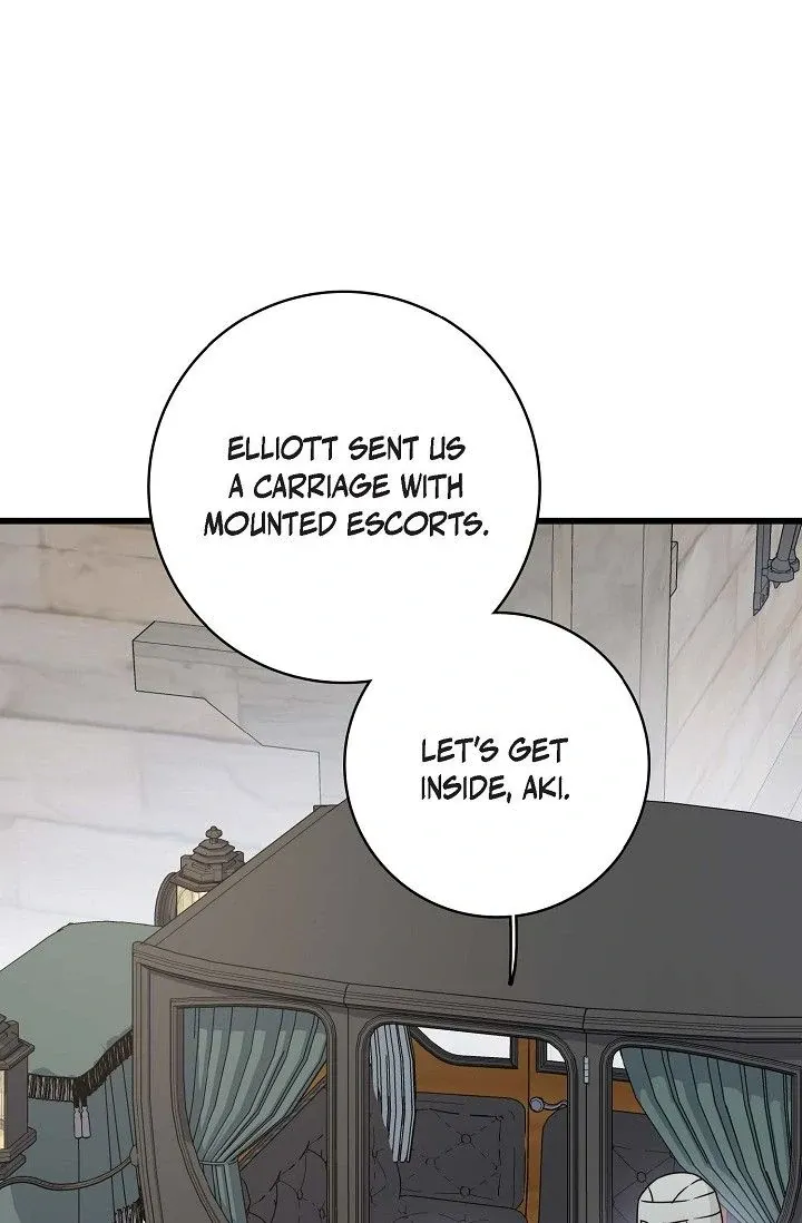 13th Prince Chapter 3 page 7 - 