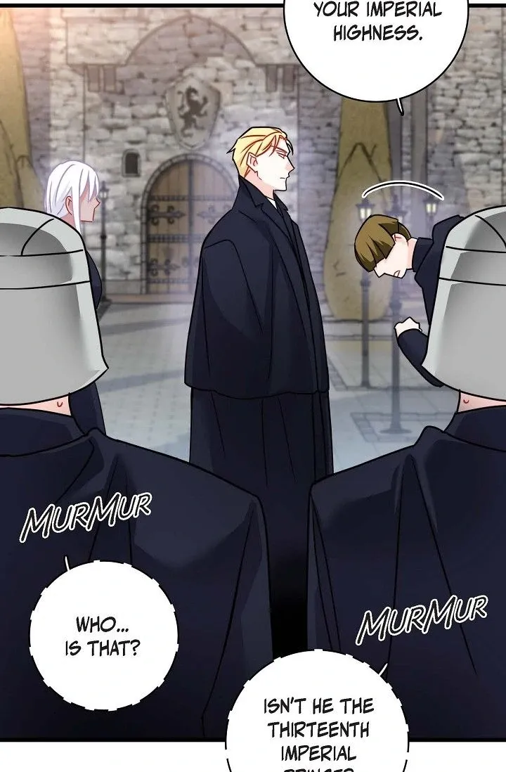 13th Prince Chapter 3 page 61 - 