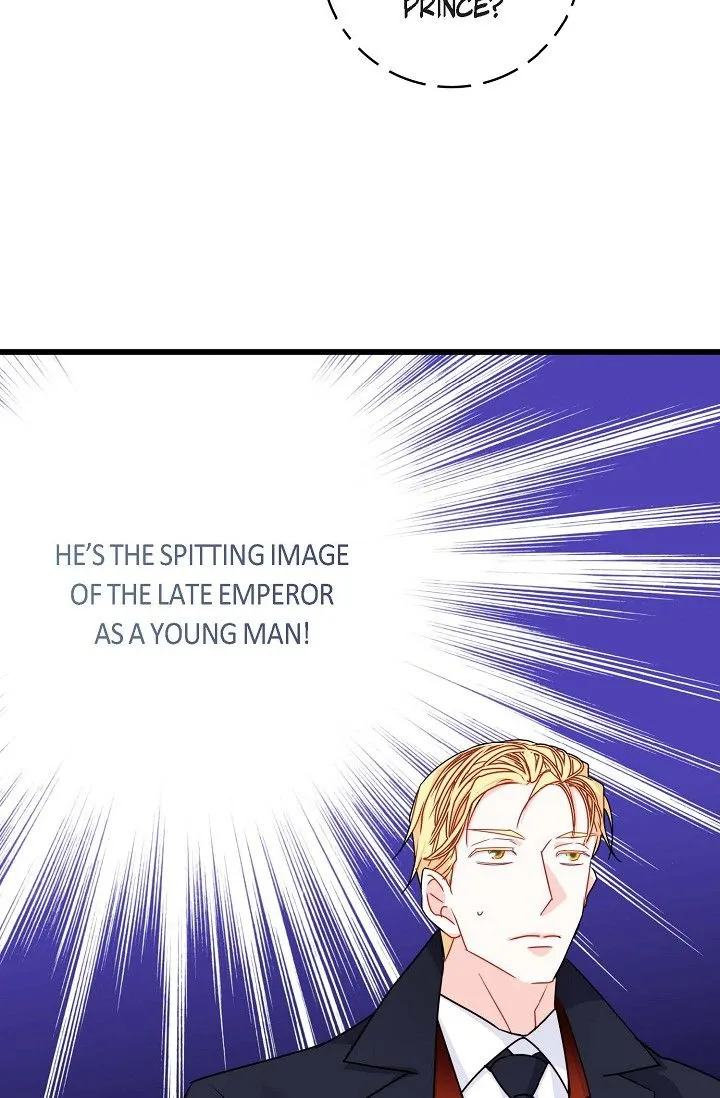 13th Prince Chapter 3 page 62 - 