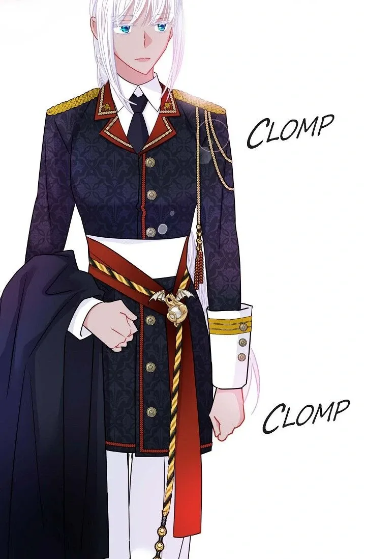 13th Prince Chapter 3 page 65 - 