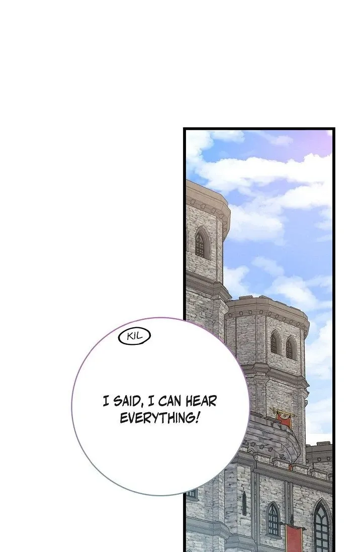 13th Prince Chapter 3 page 68 - 