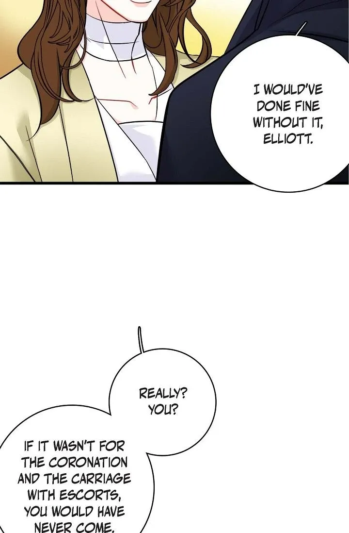 13th Prince Chapter 3 page 75 - 