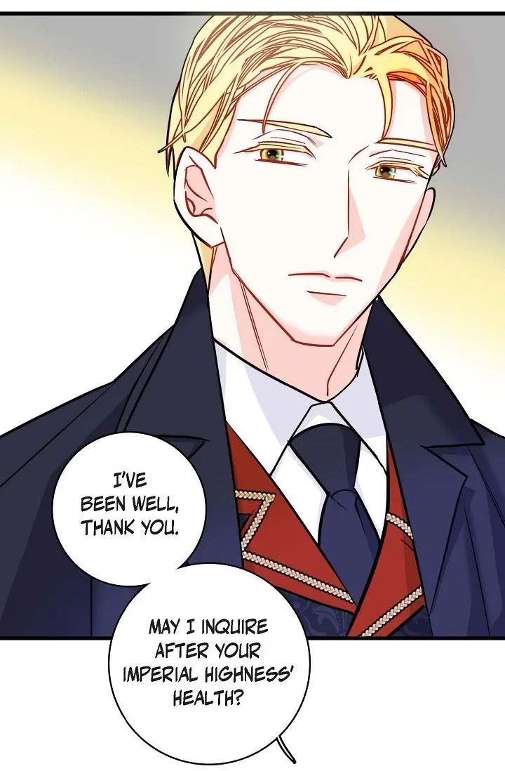 13th Prince Chapter 3 page 80 - 