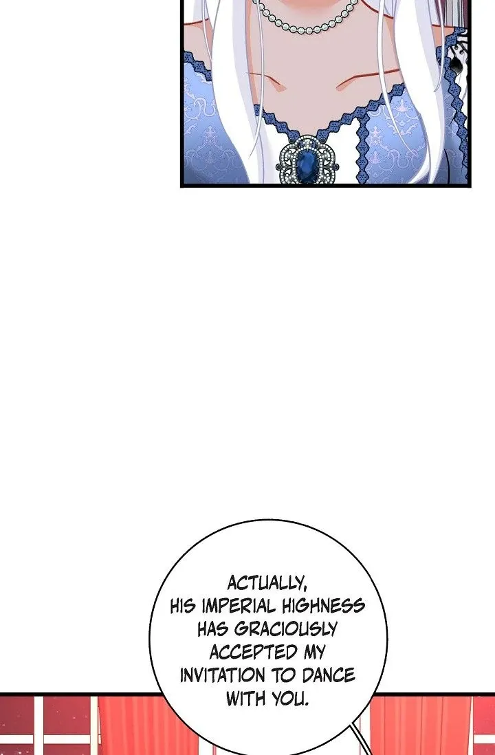 13th Prince Chapter 30 page 11 - 