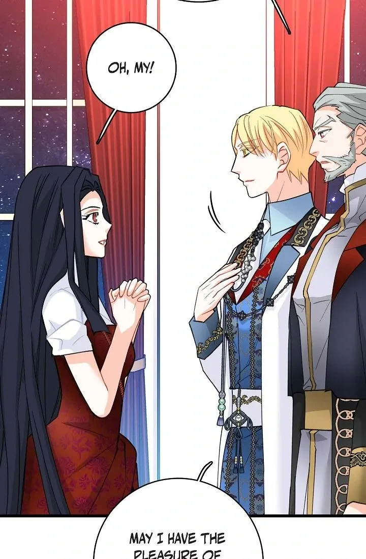 13th Prince Chapter 30 page 12 - 
