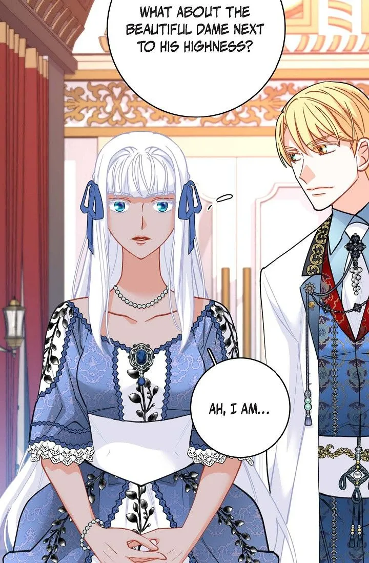 13th Prince Chapter 30 page 14 - 