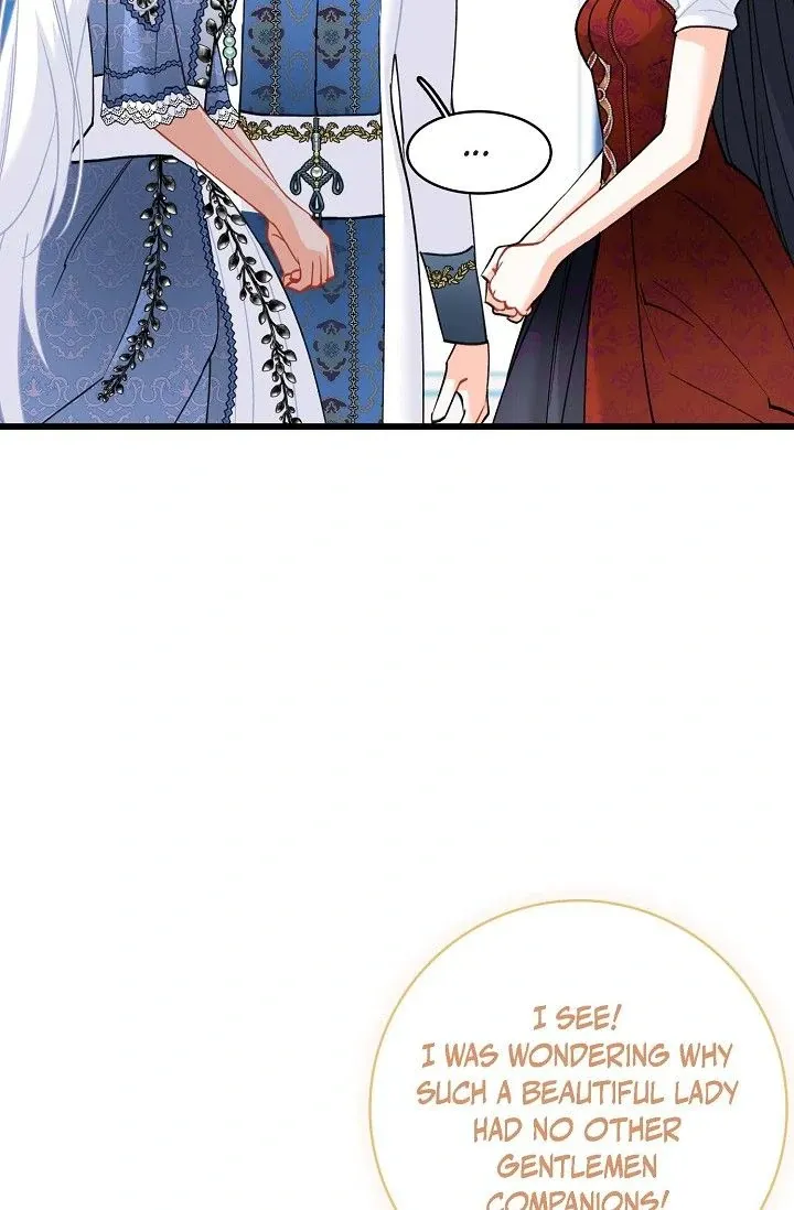 13th Prince Chapter 30 page 17 - 