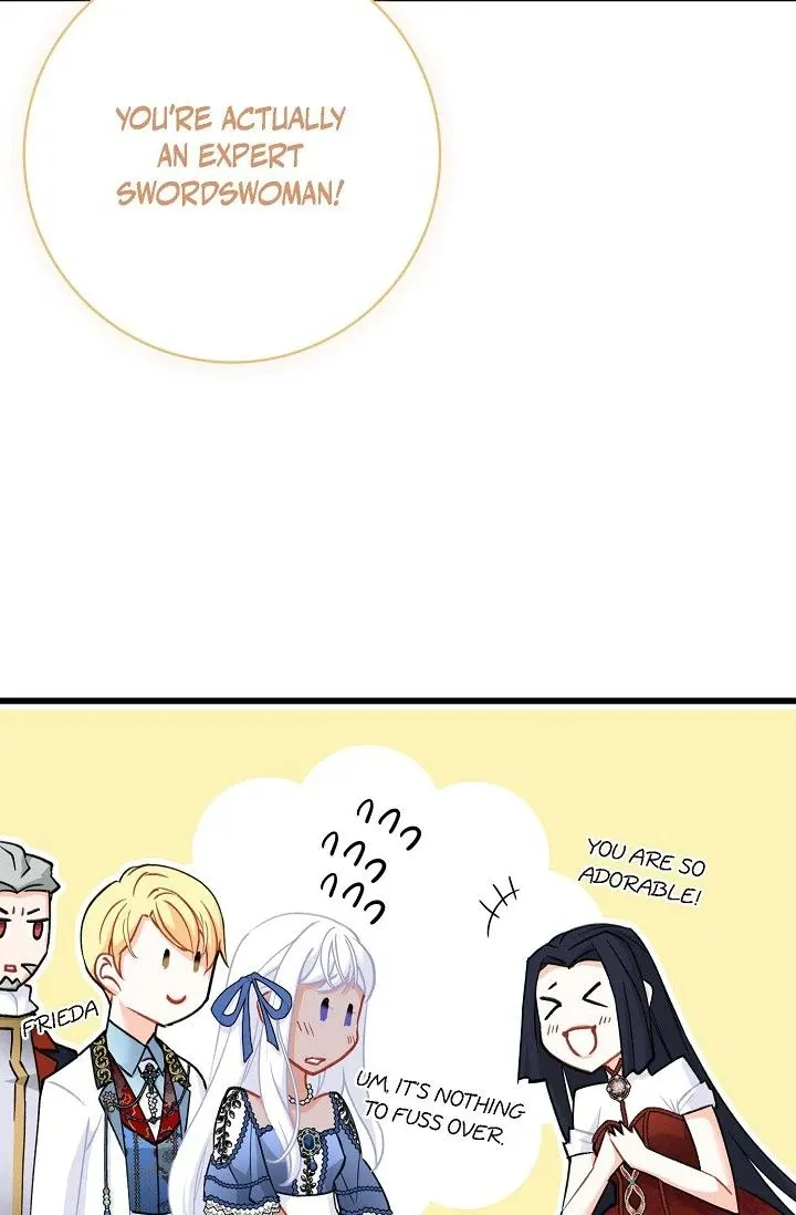 13th Prince Chapter 30 page 19 - 