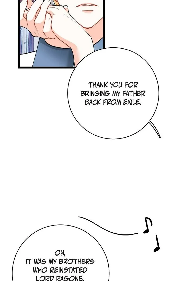 13th Prince Chapter 30 page 25 - 