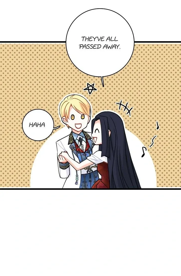 13th Prince Chapter 30 page 29 - 