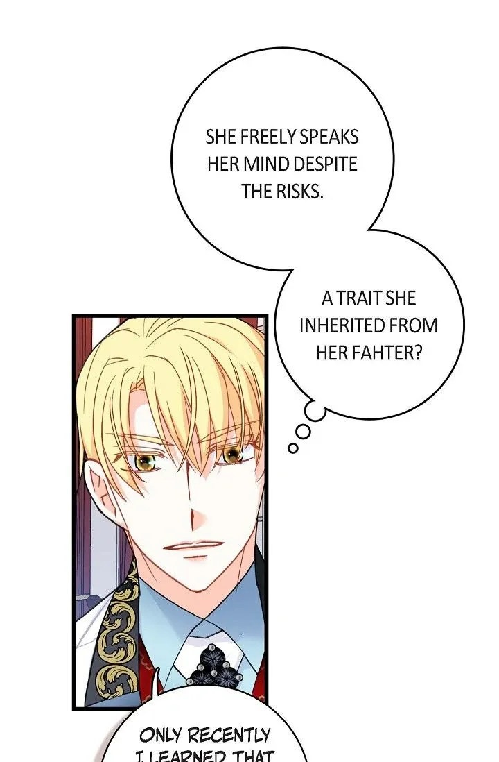 13th Prince Chapter 30 page 30 - 
