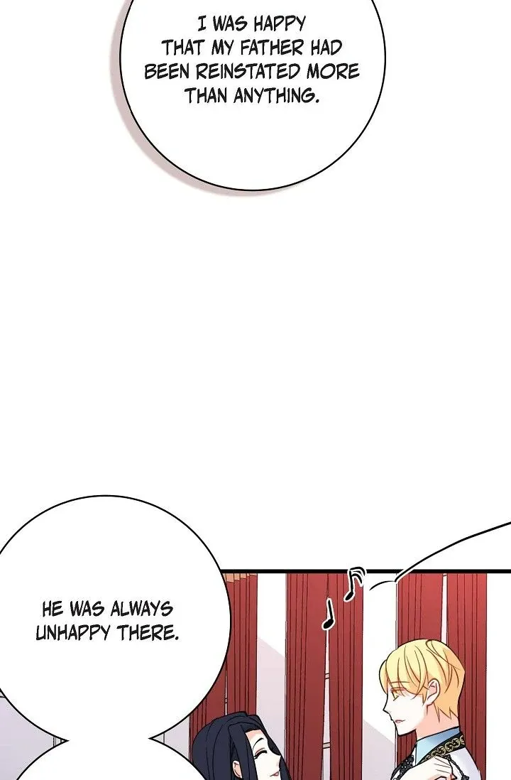 13th Prince Chapter 30 page 32 - 