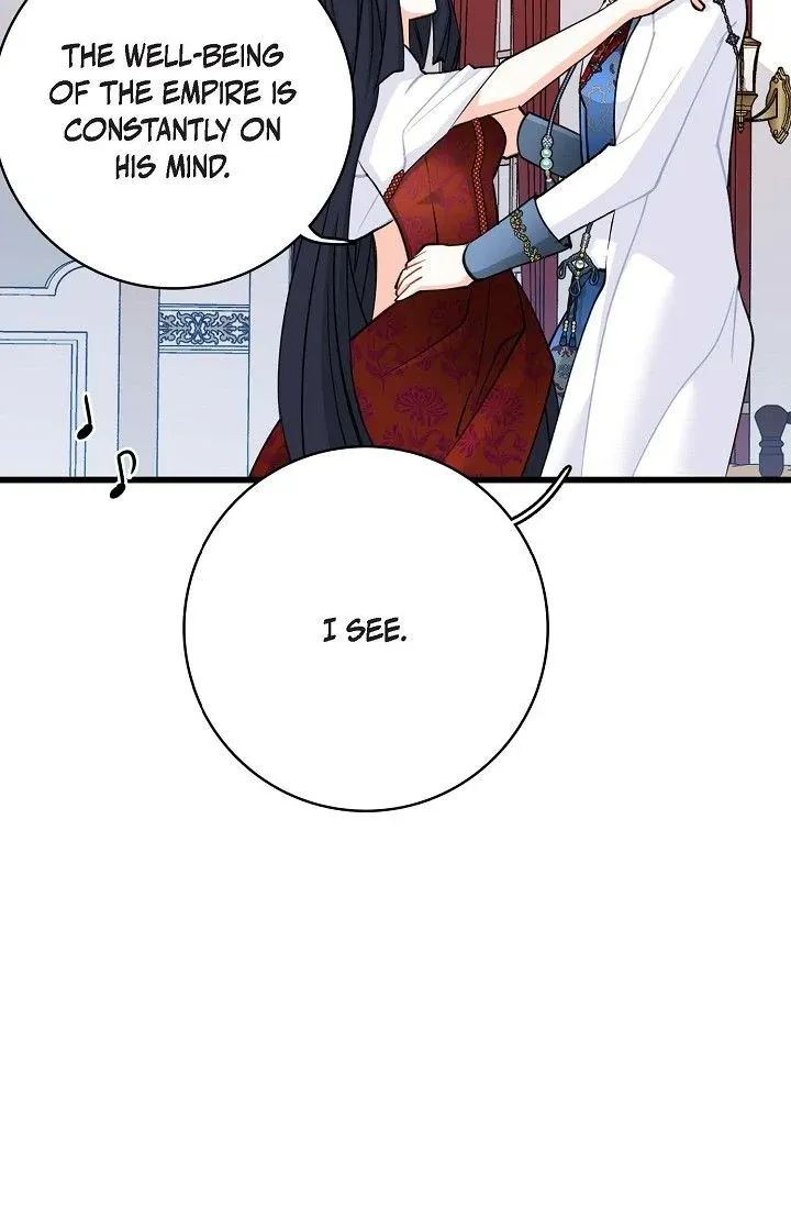13th Prince Chapter 30 page 33 - 