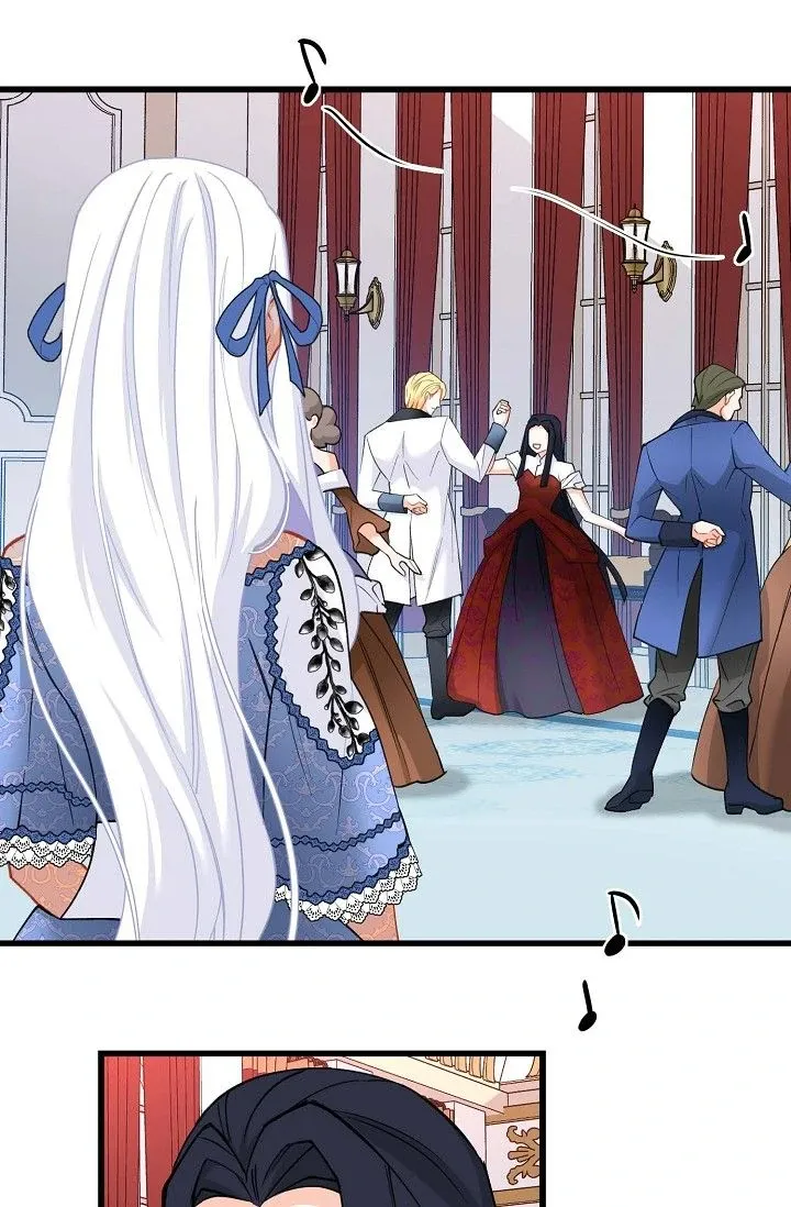 13th Prince Chapter 30 page 34 - 