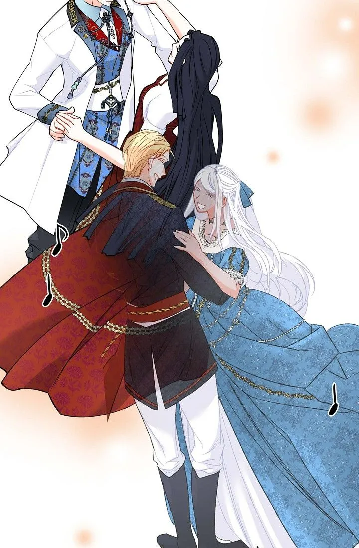 13th Prince Chapter 30 page 38 - 