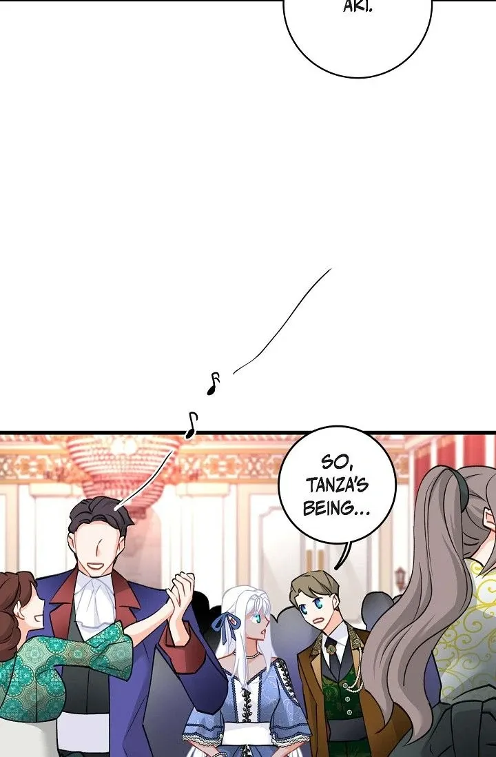 13th Prince Chapter 30 page 43 - 